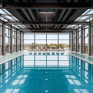 Vienna House By Wyndham Andel'S Lodz